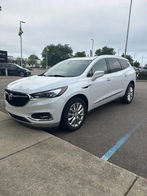 2020 Buick Enclave AWD Premium for sale in Ann Arbor, MI