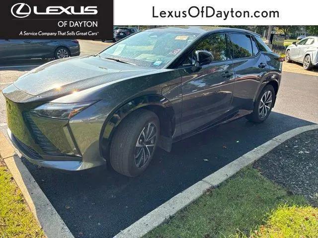2023 Lexus RZ 450e Premium for sale near Dayton, OH