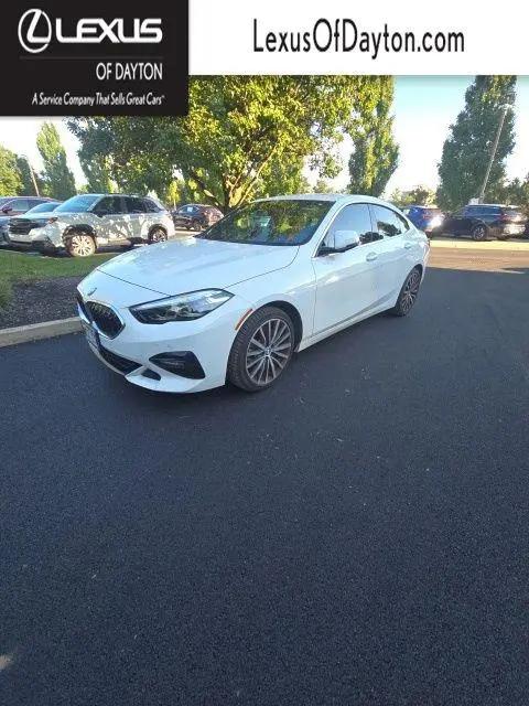 2021 BMW Coupe sDrive for sale near Dayton, OH