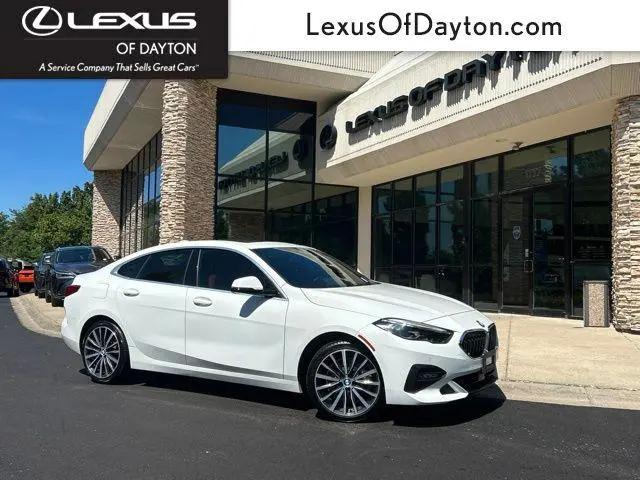 2021 BMW Coupe sDrive for sale near Dayton, OH