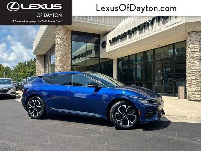 2024 Kia EV6 for sale near Dayton, OH