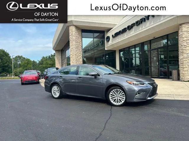 2018 Lexus ES 350 Base for sale near Dayton, OH