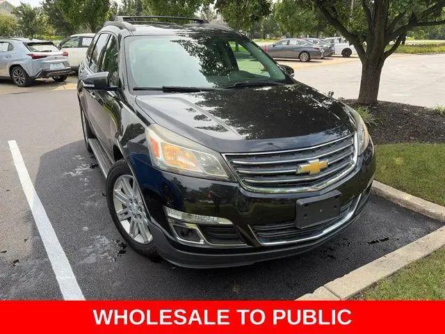 2013 Chevrolet Traverse for sale near Dayton, OH