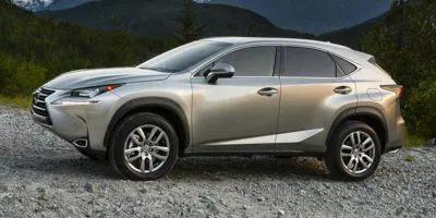 2016 Lexus NX 200t F Sport for sale in Memphis, TN