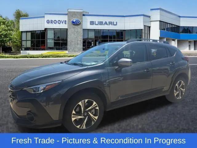 2024 Subaru Crosstrek Premium for sale in Englewood, CO
