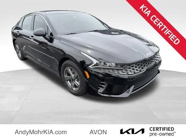 2023 Kia K5 LXS for sale in Avon, IN