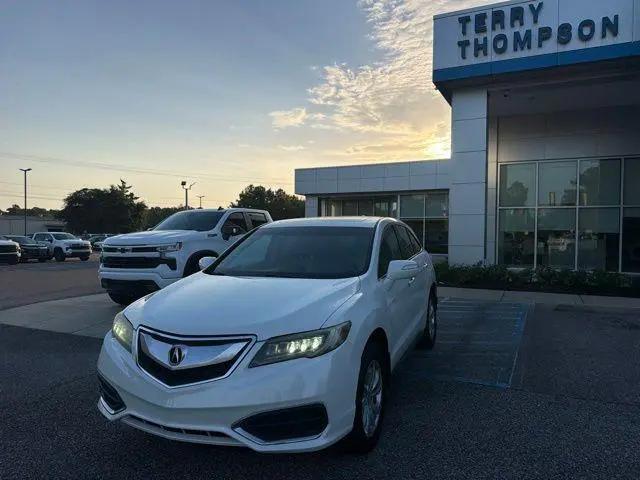 2017 Acura RDX w/AcuraWatch Plus Package for sale in Daphne, AL