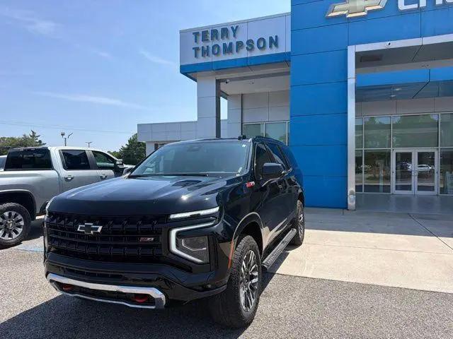 2025 Chevrolet Tahoe 4WD Z71 for sale in Daphne, AL
