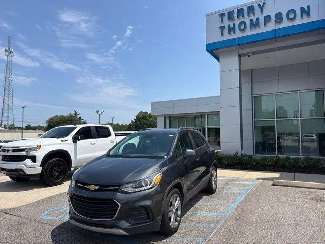 2019 Chevrolet Trax LT for sale in Daphne, AL