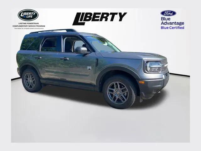 2025 Ford Bronco Sport Big Bend for sale in Canton, OH