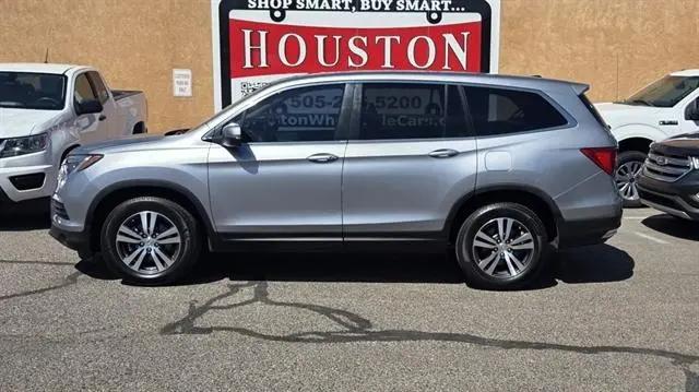 2016 Honda Pilot EX-L for sale in Albuquerque, NM