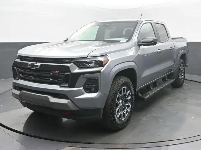 2025 Chevrolet Colorado 4WD Z71 for sale in Kokomo, IN