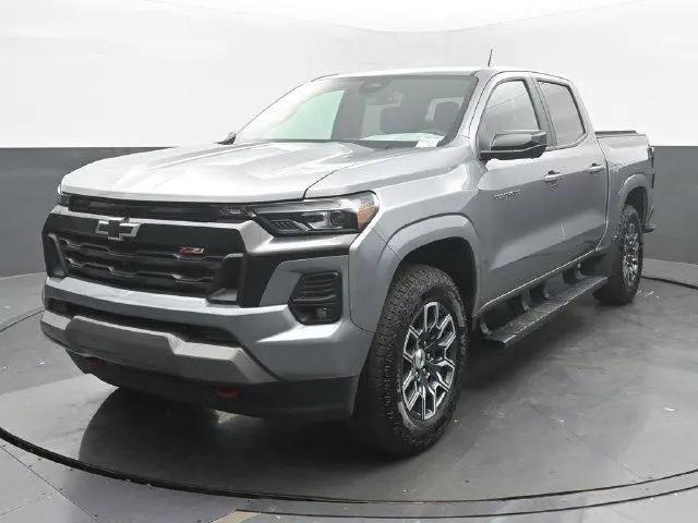 2025 Chevrolet Colorado 4WD Z71 for sale in Kokomo, IN