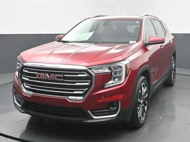 2023 GMC Terrain FWD SLT for sale in Kokomo, IN