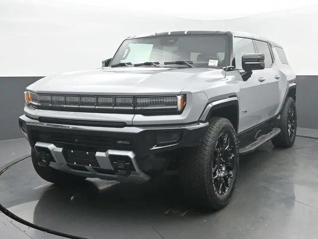 2026 GMC HUMMER EV 2X 4WD for sale in Kokomo, IN