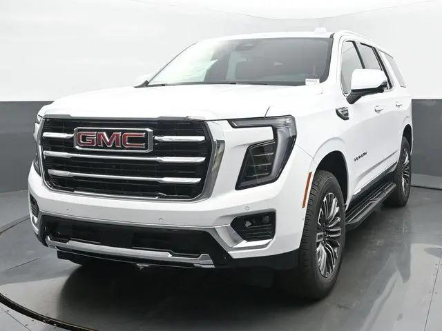 2025 GMC Yukon 4WD Elevation for sale in Kokomo, IN
