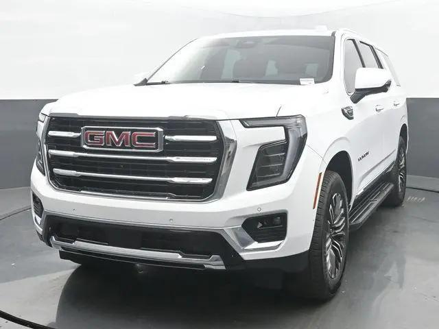 2025 GMC Yukon 4WD Elevation for sale in Kokomo, IN