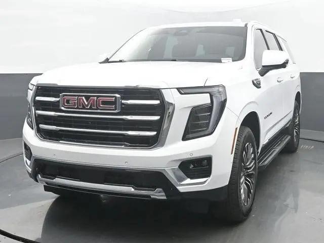2025 GMC Yukon 4WD Elevation for sale in Kokomo, IN