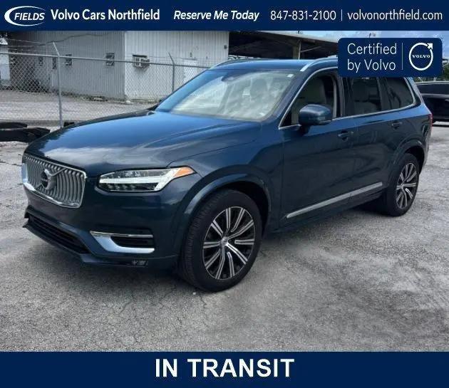 2023 Volvo XC90 B6 Plus 7-Seater for sale in Northfield, IL