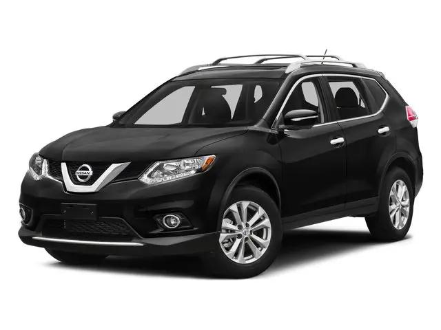 2016 Nissan Rogue SV for sale in Chillicothe, MO