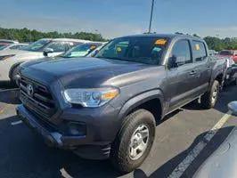 2017 Toyota Tacoma SR for sale in Brandon, MS