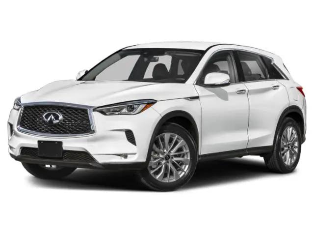 2023 INFINITI QX50 LUXE AWD for sale in Raleigh, NC