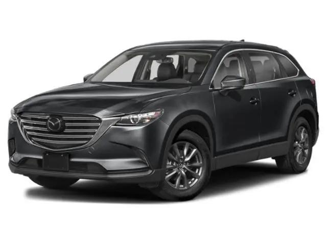2023 Mazda CX-9 Touring for sale in Fond du Lac, WI