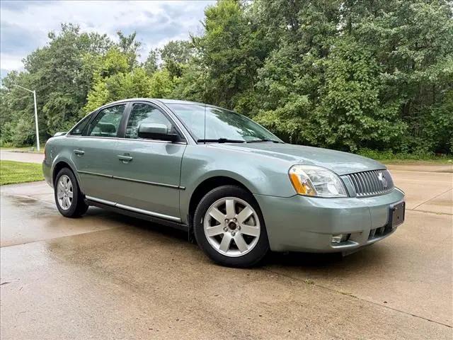 2007 Mercury Montego 4dr Sedan for sale in Salem, IL