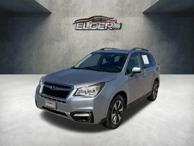 2018 Subaru Forester 2.5i Premium for sale in Cedar Park, TX