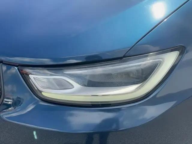 2023 Chrysler Pacifica Limited AWD