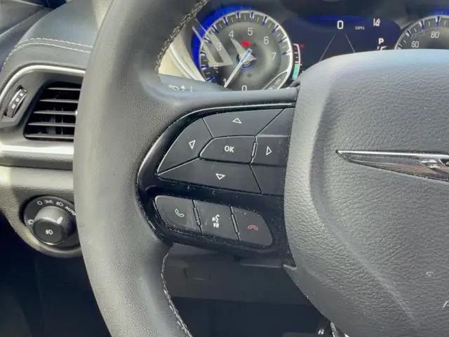 2023 Chrysler Pacifica Limited AWD