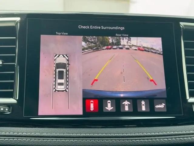2023 Chrysler Pacifica Limited AWD