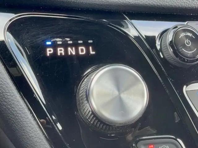 2023 Chrysler Pacifica Limited AWD