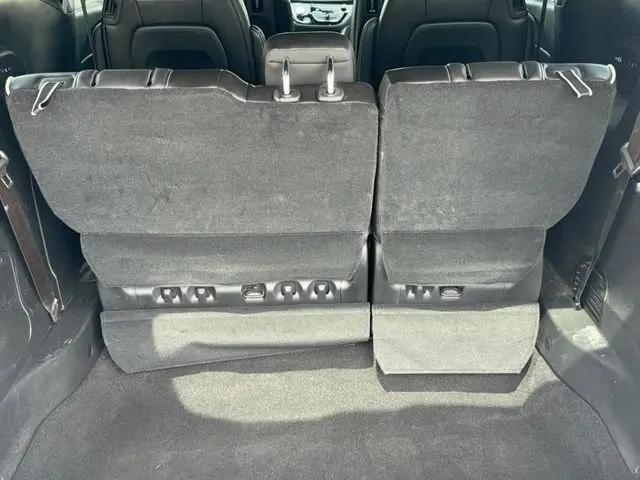 2023 Chrysler Pacifica Limited AWD