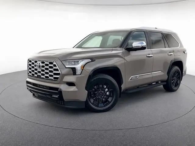 2026 Toyota Sequoia 1794 Edition for sale in Tallahassee, FL