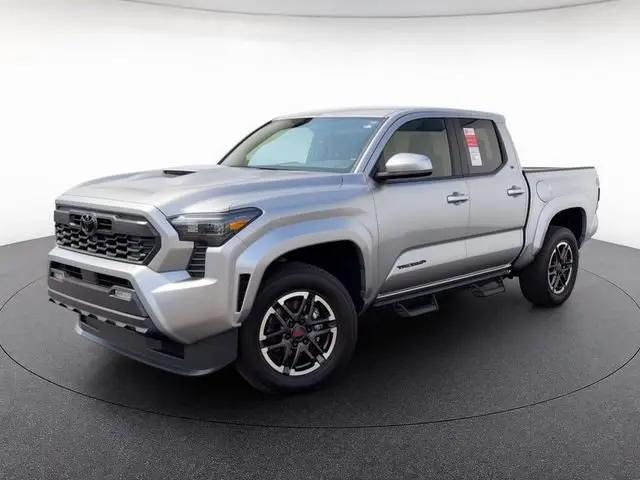 2026 Toyota Tacoma TRD Sport for sale in Tallahassee, FL