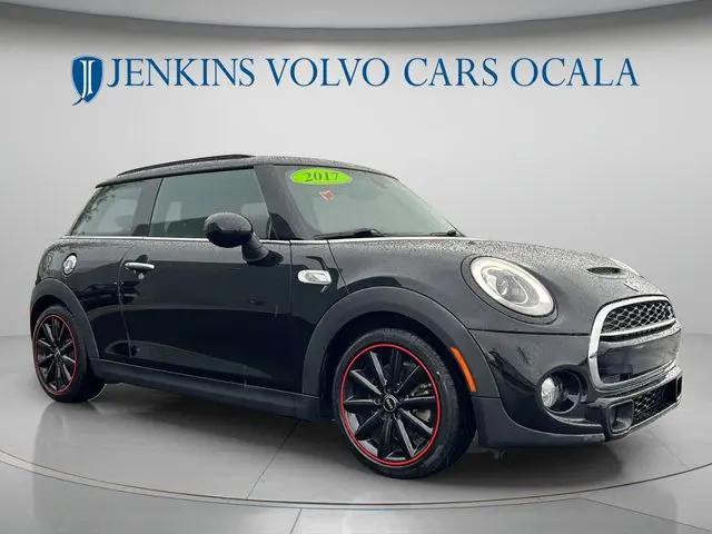 2017 MINI Hardtop Cooper S for sale in Ocala, FL
