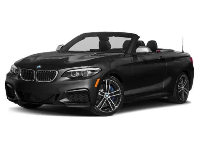 2018 BMW M240 i for sale in Fontana, CA