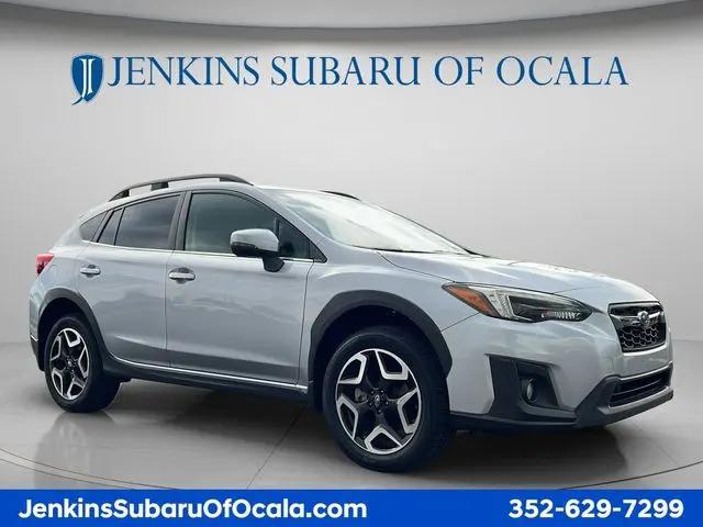 2019 Subaru Crosstrek 2.0i Limited for sale in Ocala, FL