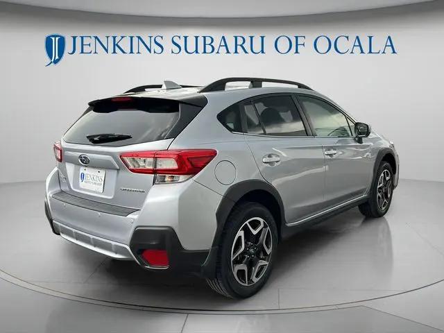 2019 Subaru Crosstrek 2.0i Limited