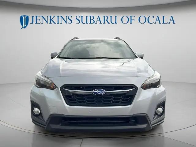 2019 Subaru Crosstrek 2.0i Limited