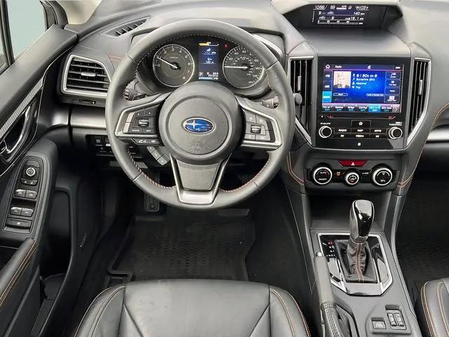 2019 Subaru Crosstrek 2.0i Limited