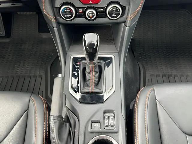 2019 Subaru Crosstrek 2.0i Limited