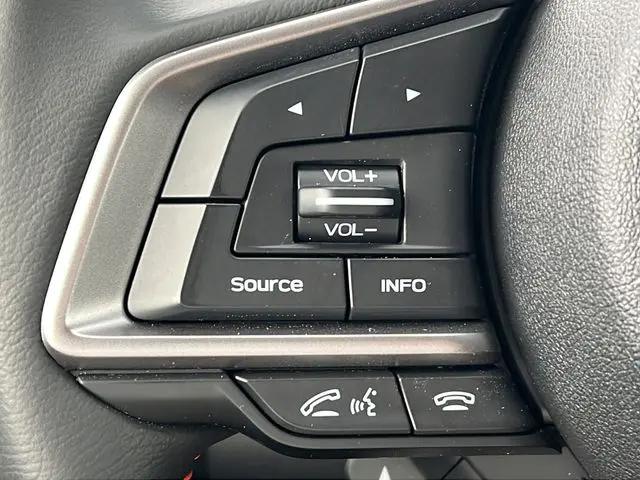 2019 Subaru Crosstrek 2.0i Limited
