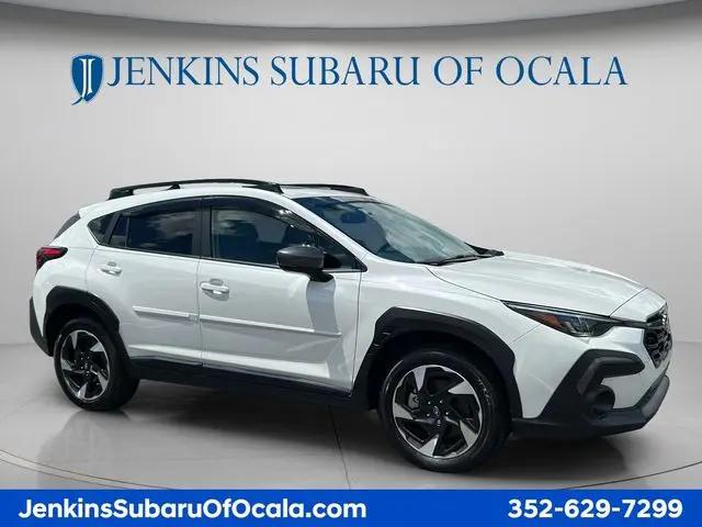 2025 Subaru Crosstrek Limited for sale in Ocala, FL