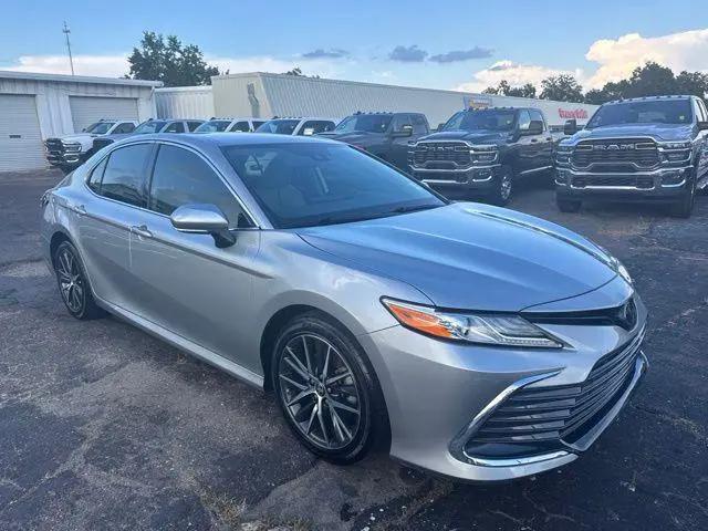 2023 Toyota Camry XLE for sale in Marianna, FL