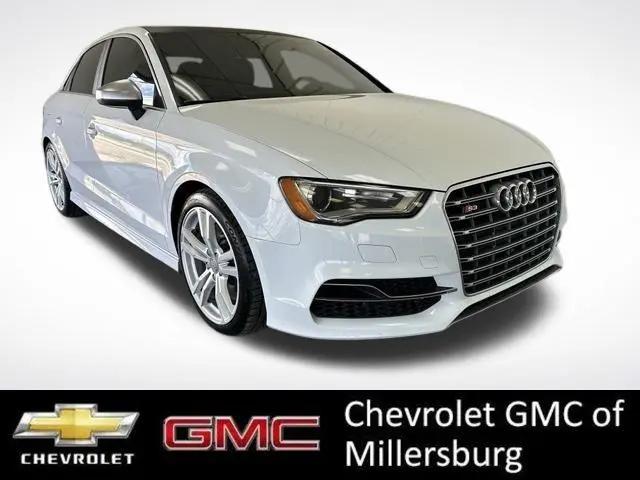 2015 Audi S3 for sale near Millersburg, OH