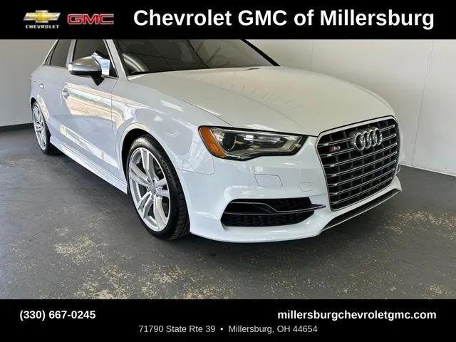 2015 Audi S3 for sale near Millersburg, OH