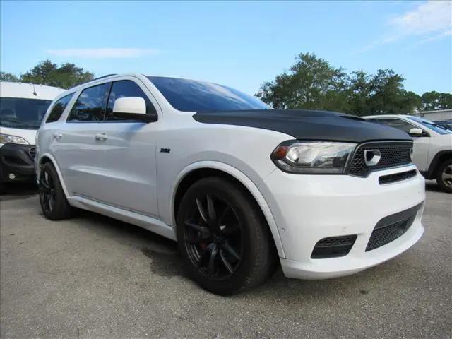 2018 Dodge Durango SRT AWD for sale in Gainesville, FL