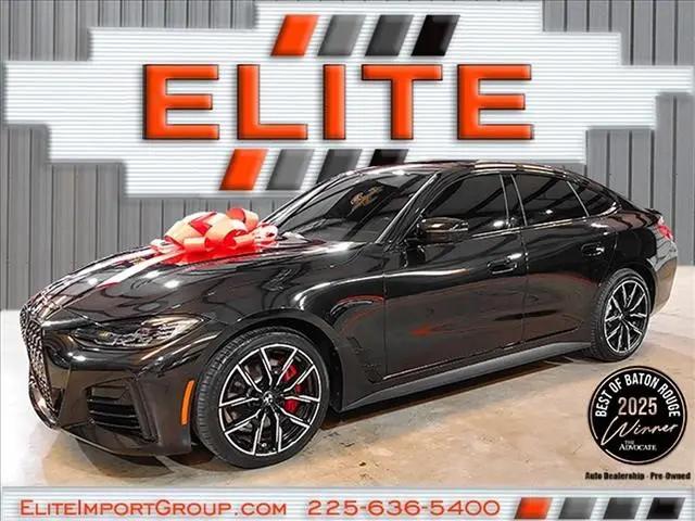 2024 BMW 430i Gran Coupe i for sale in Baton Rouge, LA